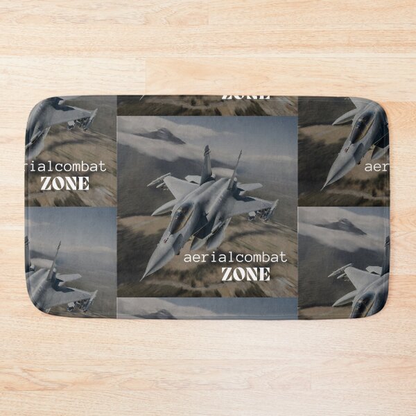 Item preview, aerial combat zone designed and sold by TheRealBateman.