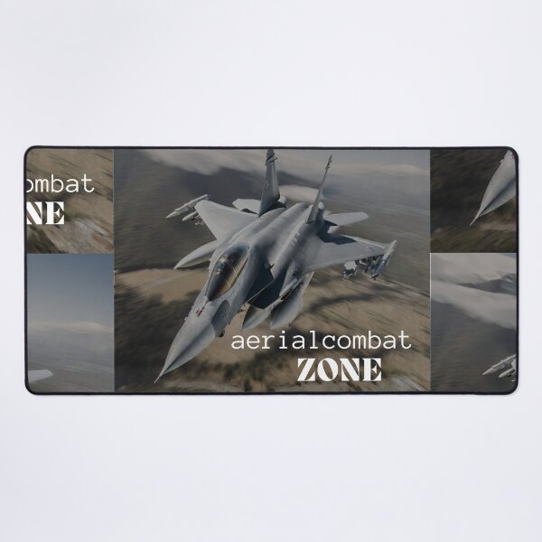 Item preview, aerial combat zone designed and sold by TheRealBateman.