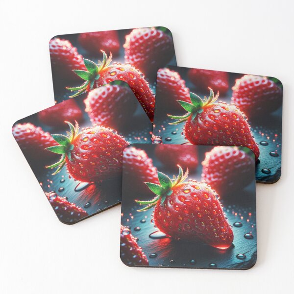 Item preview, Strawberry Dream designed and sold by Eric Nagel.