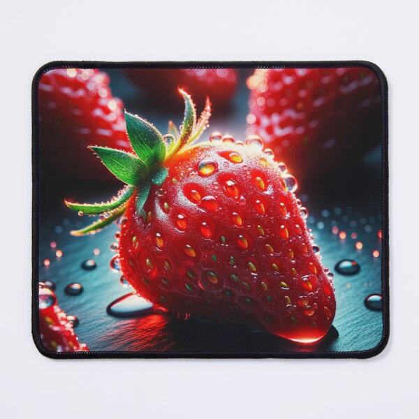 Item preview, Strawberry Dream designed and sold by Eric Nagel.