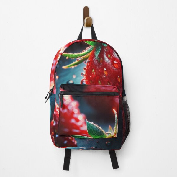 Item preview, Strawberry Dream designed and sold by Eric Nagel.