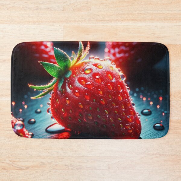 Item preview, Strawberry Dream designed and sold by Eric Nagel.