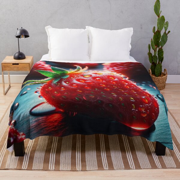 Item preview, Strawberry Dream designed and sold by Eric Nagel.