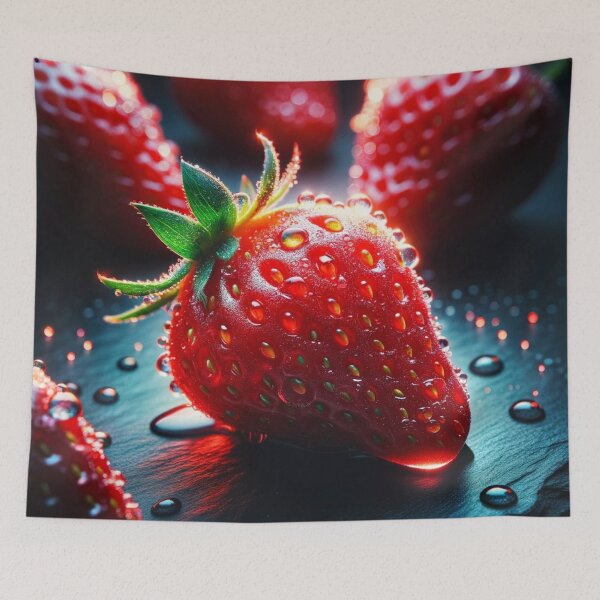 Item preview, Strawberry Dream designed and sold by Eric Nagel.