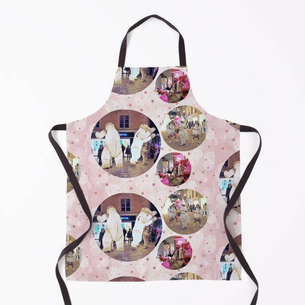 Item preview, rv 3606/ finition 2024 - : Joy and Feast in the Streets - la Joie et la Fête dans les Rues - Okaio Créations Olavia-Olao designed and sold by o.okaïo.