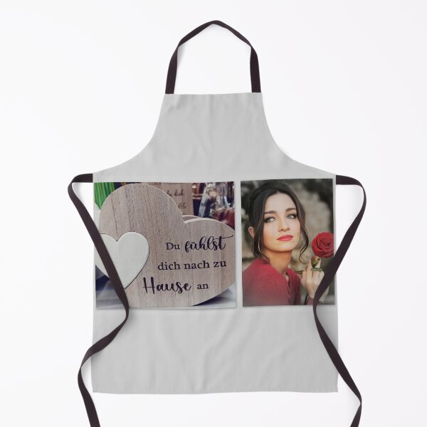 Item preview, Du fühlst dich nach zu Hause an designed and sold by angel1.