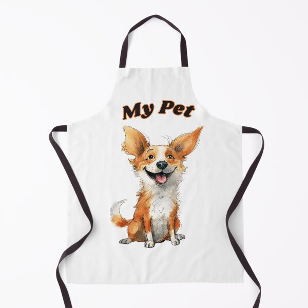 Item preview, My Pet - Corgi designed and sold by LittleWorldShop.