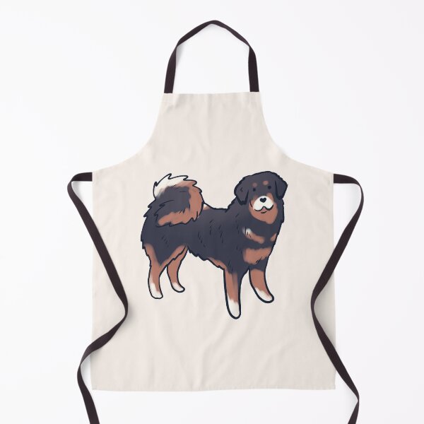 Item preview, mongolian bankhar dog  designed and sold by Mayarart.