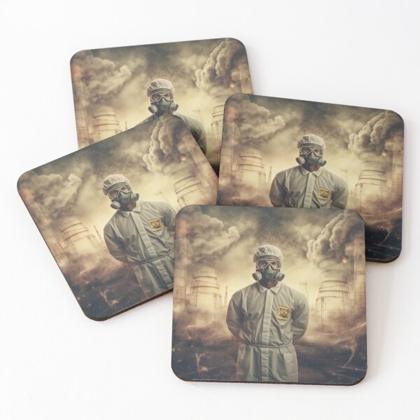 Item preview, In my other job,  I am a.. Nuclear Scientist designed and sold by EpicImageForge.