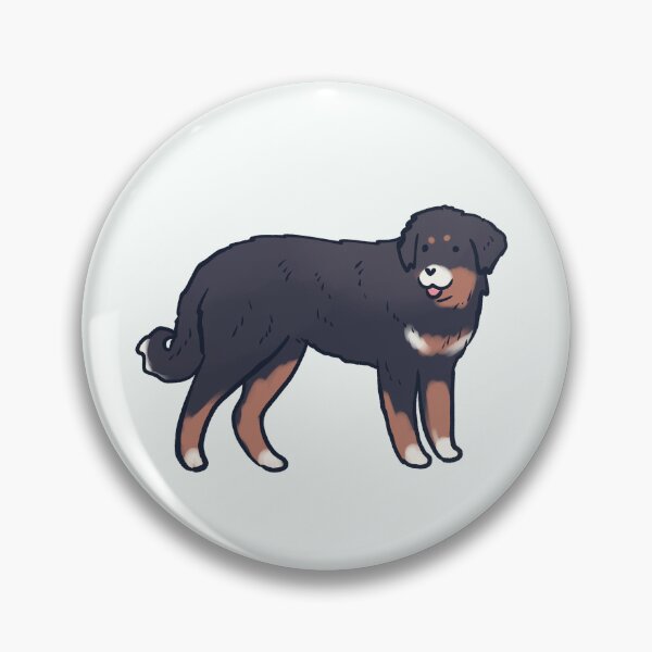 Item preview, Cute mongolian bankhar dog  designed and sold by Mayarart.