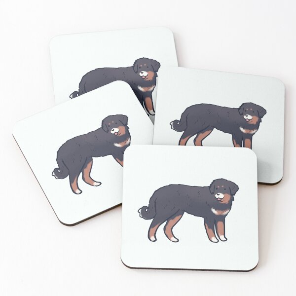 Item preview, Cute mongolian bankhar dog  designed and sold by Mayarart.