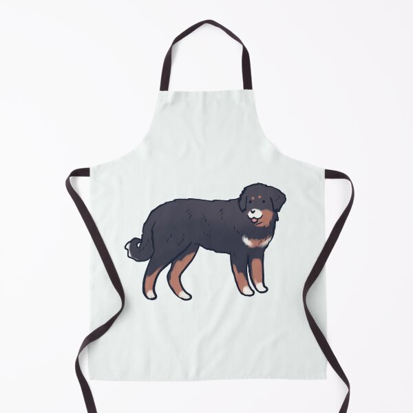 Item preview, Cute mongolian bankhar dog  designed and sold by Mayarart.