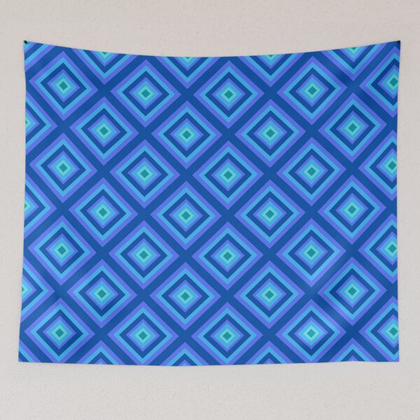 Item preview, blue breeze designed and sold by TaarsDesigns.