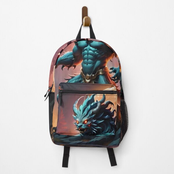 Item preview, Mythical Monster designed and sold by Marcicev-Bojan.