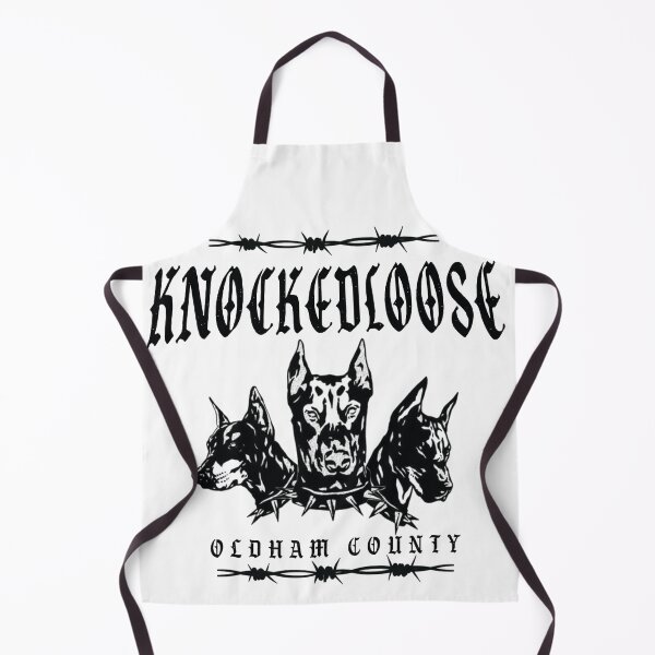 Item preview, KNOCKED LOOSE OLDHAM COUNTY designed and sold by Xandz.