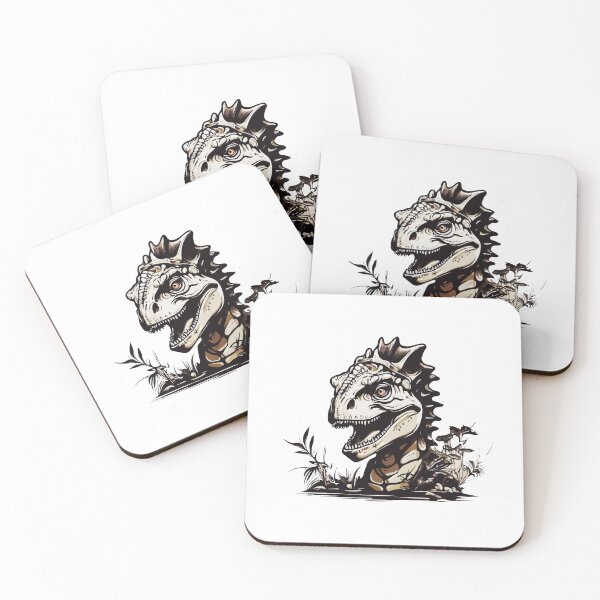 Item preview, dinosaur designed and sold by asmaa gamal.