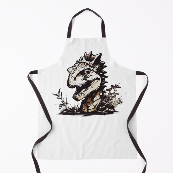 Item preview, dinosaur designed and sold by asmaa gamal.