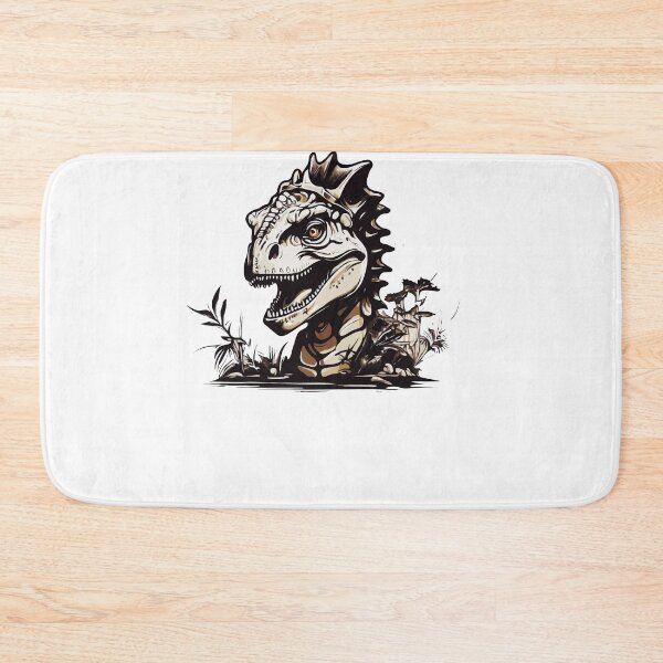 Item preview, dinosaur designed and sold by asmaa gamal.