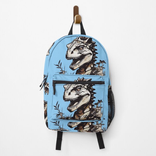Item preview, dinosaur designed and sold by asmaa gamal.