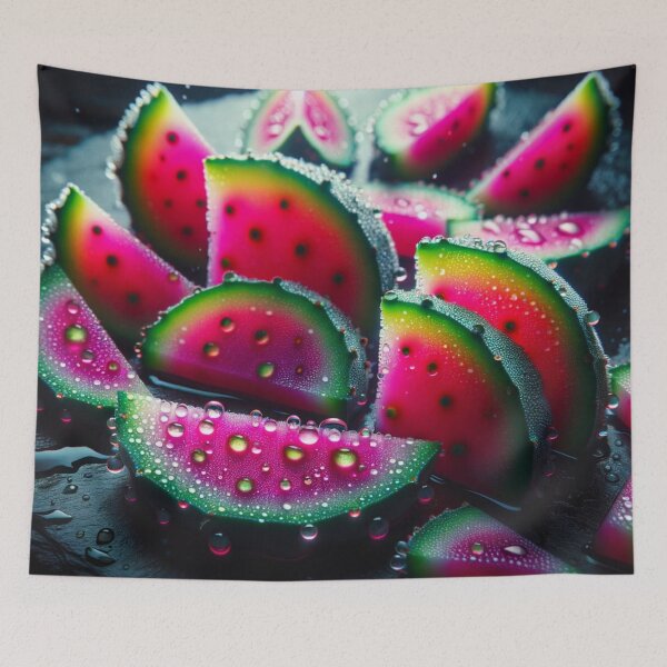 Item preview, Sliced Prickly Pear Cactus designed and sold by Eric Nagel.