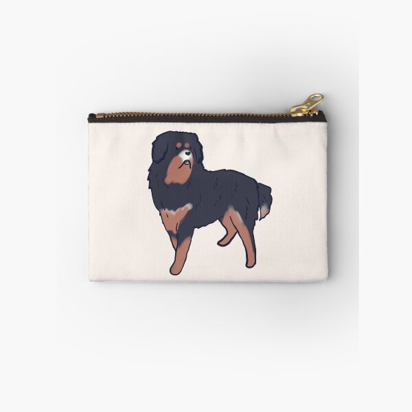 Item preview, mongolian bankhar dog art designed and sold by Mayarart.