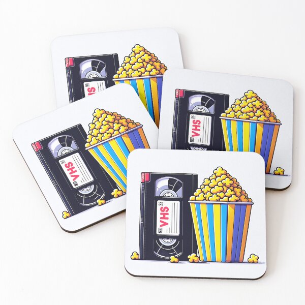 Item preview, Movie Time! designed and sold by Abraxas07.