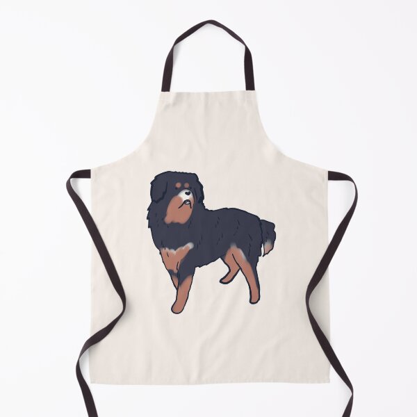 Item preview, mongolian bankhar dog art designed and sold by Mayarart.