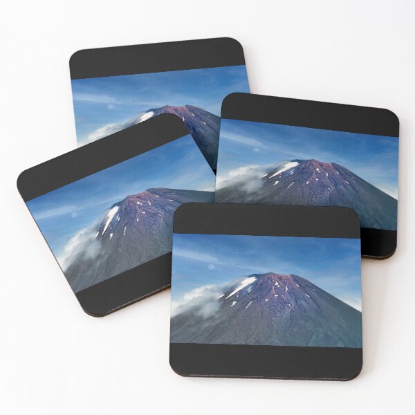 Item preview, Mt. Ngāuruhoe 3 designed and sold by Alex Preiss.