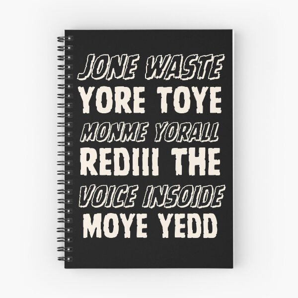 Item preview, Jone Waste Yore Toye Monme Yorall Rediii III designed and sold by Weknes.