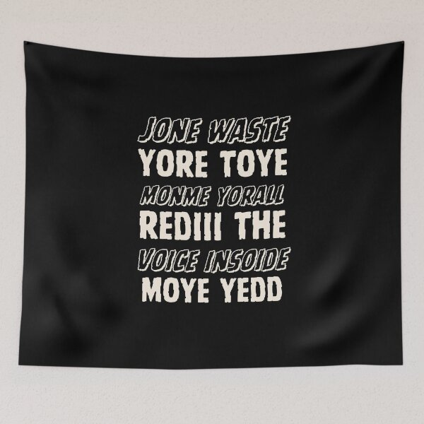 Item preview, Jone Waste Yore Toye Monme Yorall Rediii III designed and sold by Weknes.