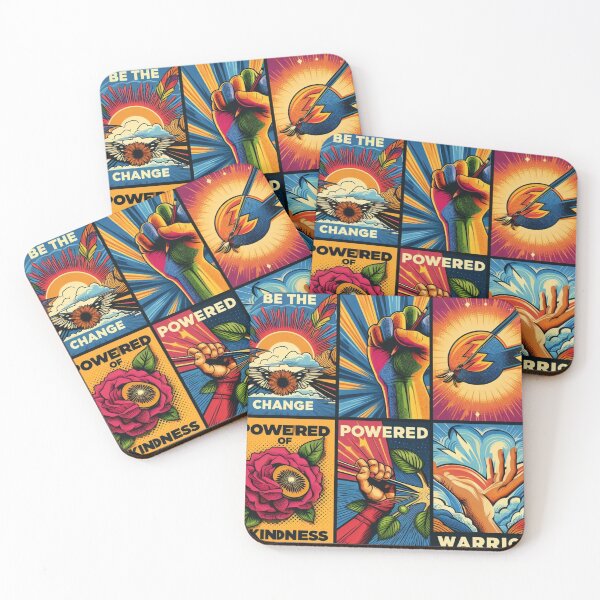 Item preview, Impactful statements on social issues, self-empowerment designed and sold by JJ Art.