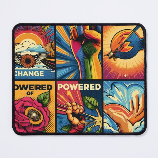 Item preview, Impactful statements on social issues, self-empowerment designed and sold by JJ Art.