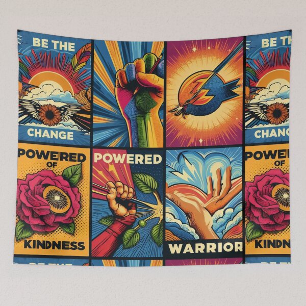 Item preview, Impactful statements on social issues, self-empowerment designed and sold by JJ Art.