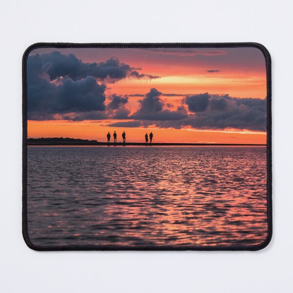 Item preview, summer sunset designed and sold by Pixancards.