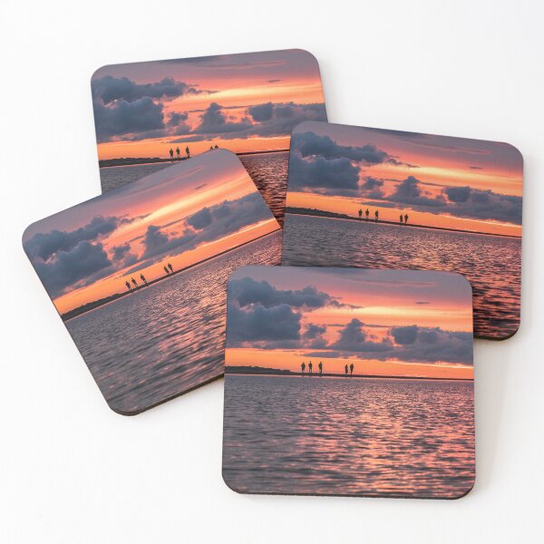 Item preview, summer sunset designed and sold by Pixancards.
