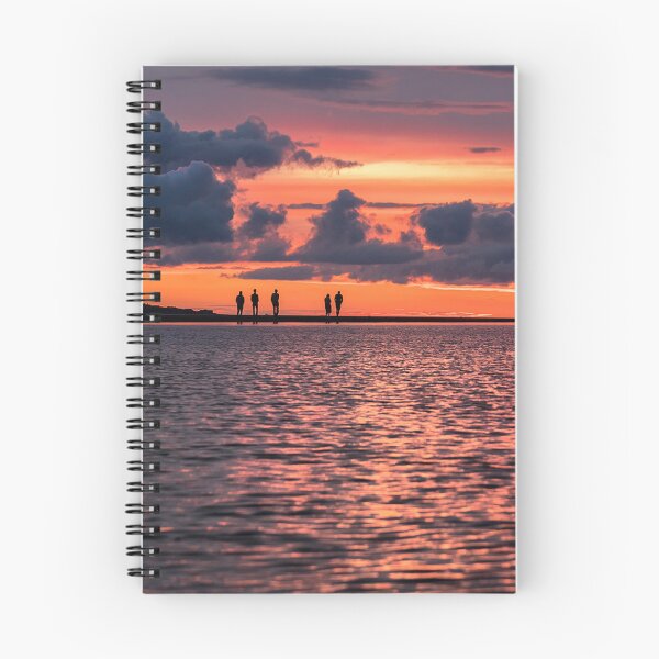 Item preview, summer sunset designed and sold by Pixancards.