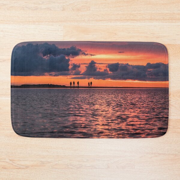 Item preview, summer sunset designed and sold by Pixancards.