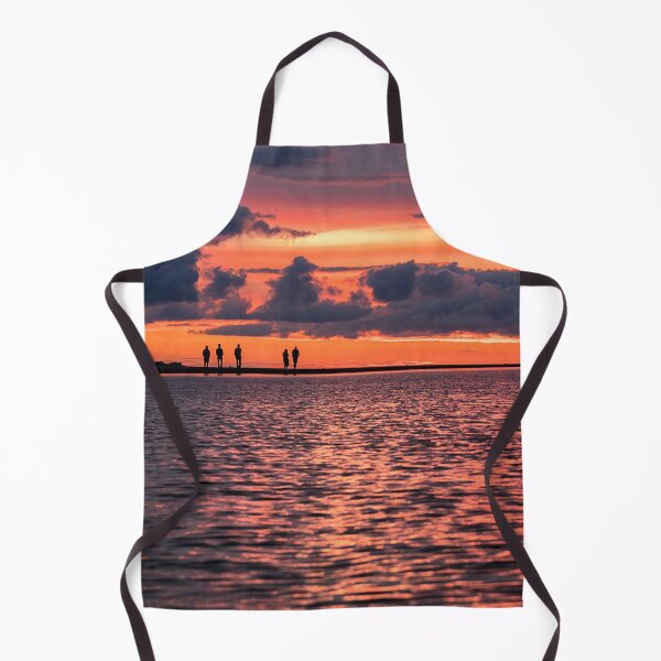 Item preview, summer sunset designed and sold by Pixancards.