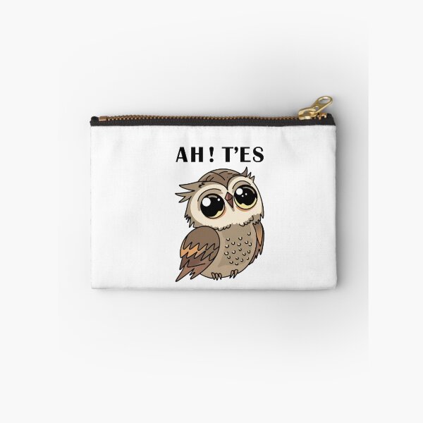 Item preview, Owl Humor designed and sold by Tiago Ramos.