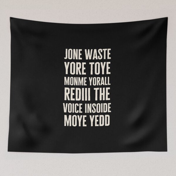 Item preview, Copy of Jone Waste Yore Toye Monme Yorall Rediii VI designed and sold by Weknes.