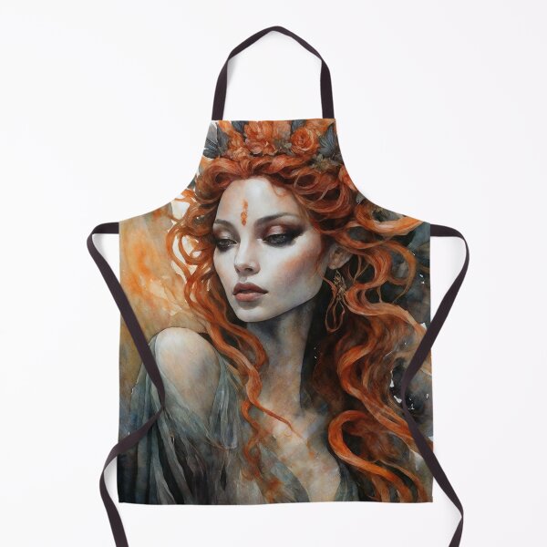 Item preview, Dark Siren designed and sold by ShroomSquirrel.
