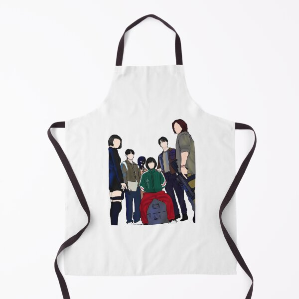 Item preview, A Shop For Killers Korean Drama designed and sold by ArtRaftPro.