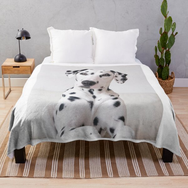 Item preview, Picture of Lovely Dalmatian Dog designed and sold by VanGaldo.