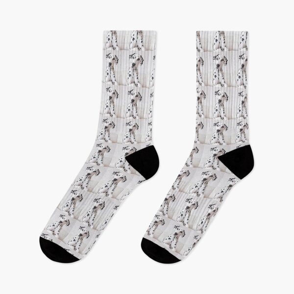 Item preview, Picture of Lovely Dalmatian Dog designed and sold by VanGaldo.