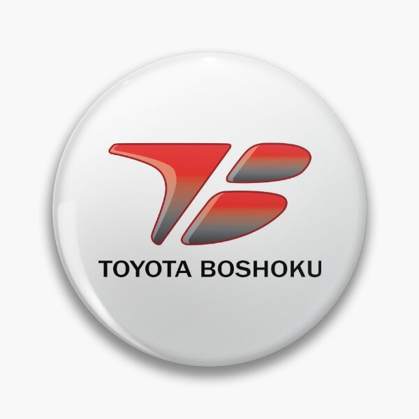 Item preview, Toyota Boshoku designed and sold by merlz.