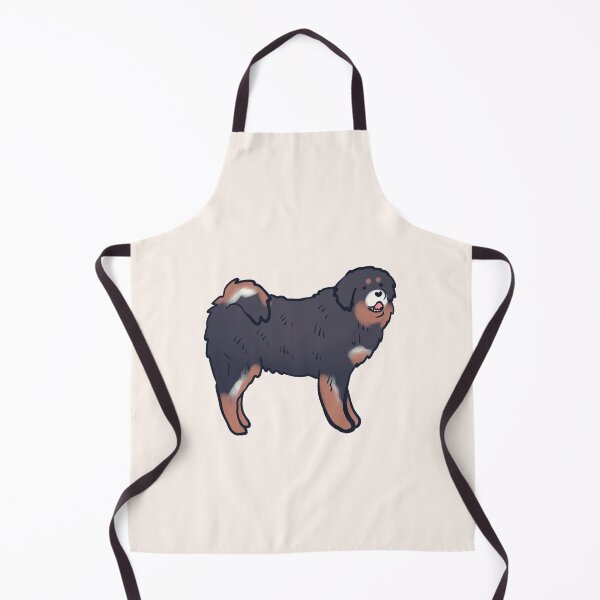Item preview, mongolian bankhar dog  designed and sold by Mayarart.