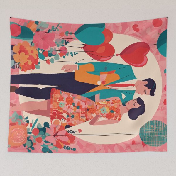 Item preview, Valentine's Day designed and sold by RaF71PrO.