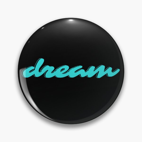 Item preview, dreams designed and sold by typographi.