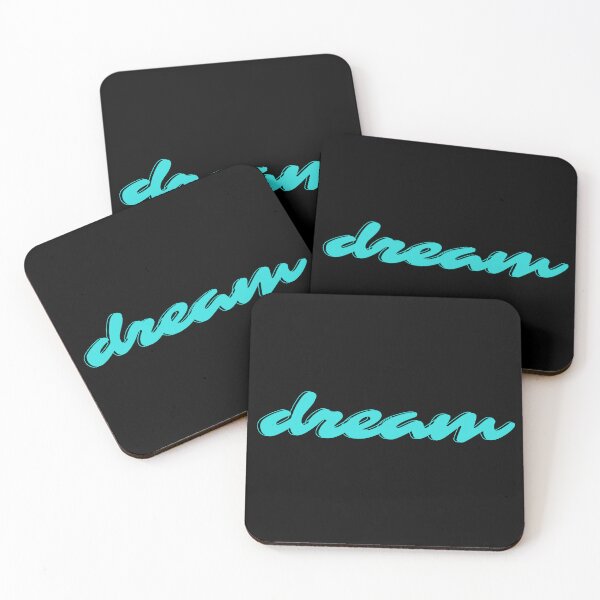 Item preview, dreams designed and sold by typographi.