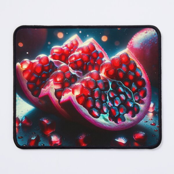Item preview, Sliced Pomegranate designed and sold by Eric Nagel.
